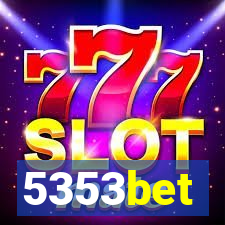 5353bet