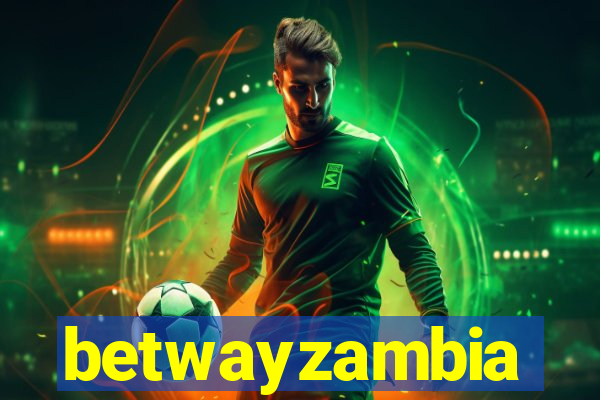 betwayzambia