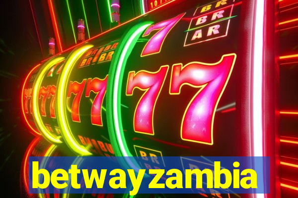 betwayzambia