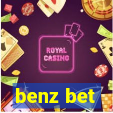 benz bet