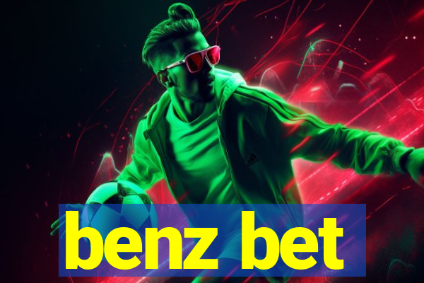 benz bet