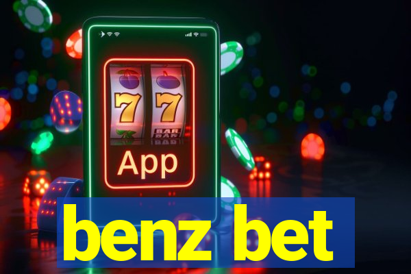 benz bet