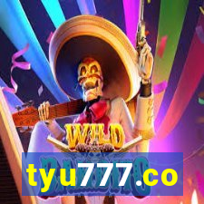 tyu777.co