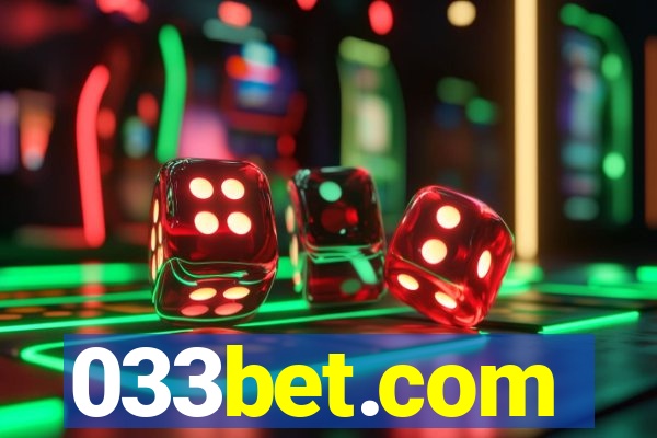 033bet.com