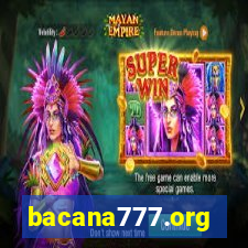 bacana777.org