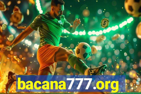 bacana777.org