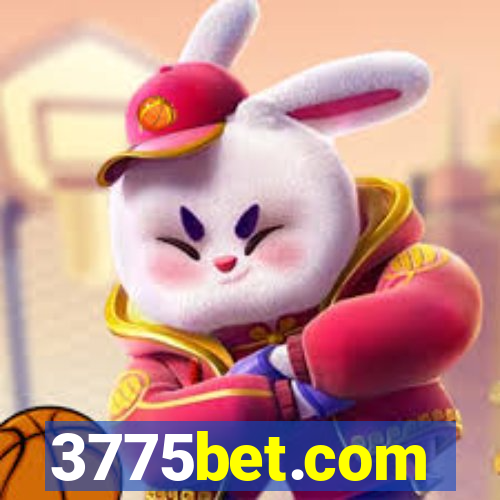 3775bet.com