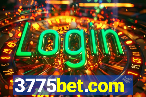 3775bet.com