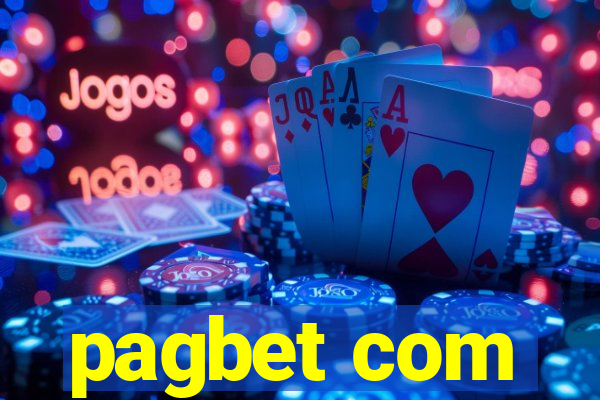 pagbet com