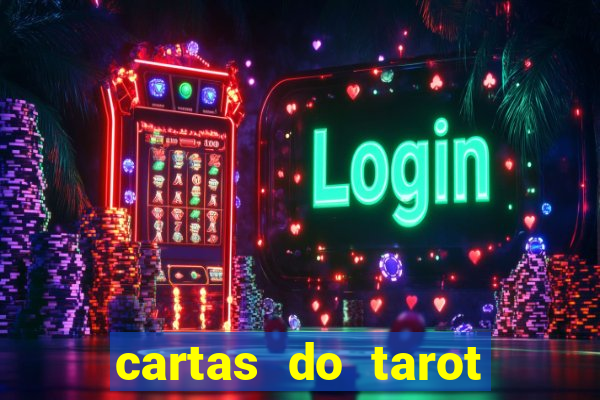 cartas do tarot que indicam mentira