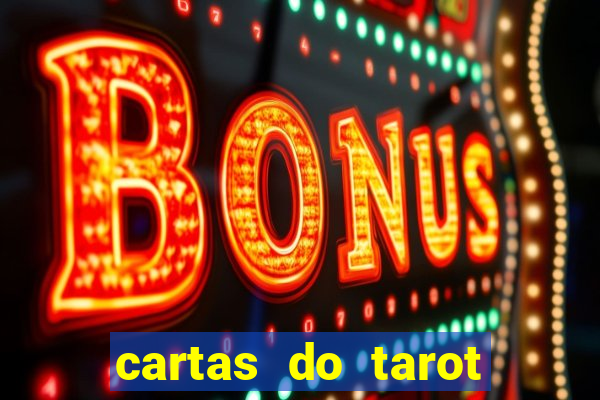 cartas do tarot que indicam mentira