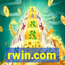 rwin.com