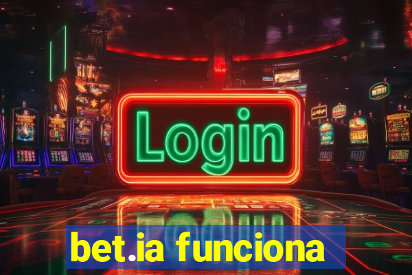 bet.ia funciona