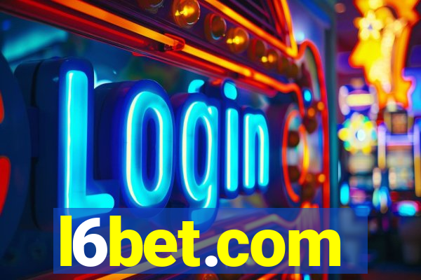 l6bet.com