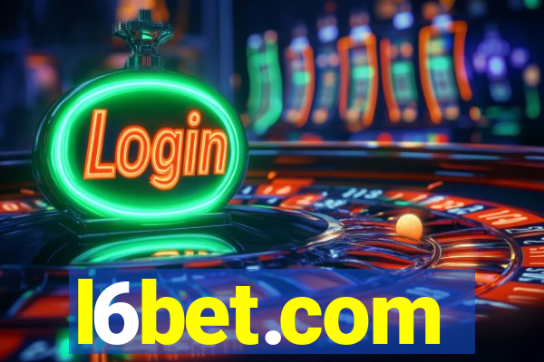 l6bet.com