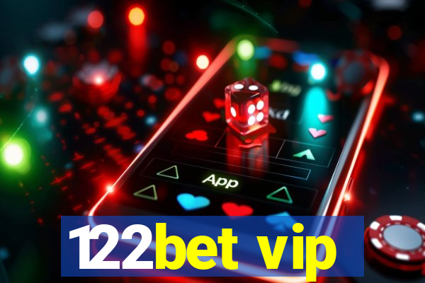 122bet vip