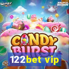 122bet vip