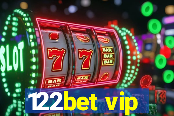 122bet vip