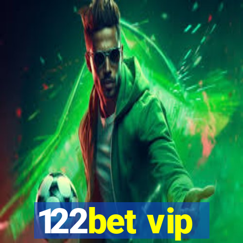 122bet vip