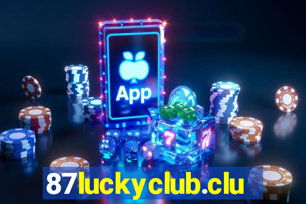 87luckyclub.club