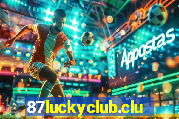 87luckyclub.club