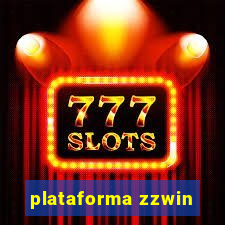 plataforma zzwin