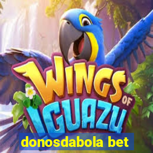 donosdabola bet