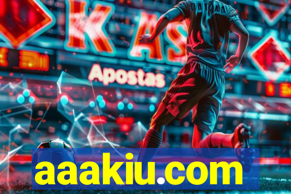 aaakiu.com