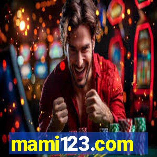 mami123.com