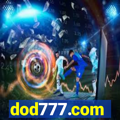 dod777.com