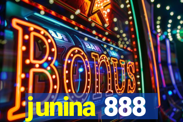 junina 888