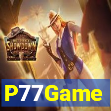 P77Game