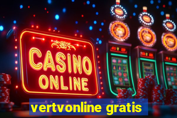 vertvonline gratis