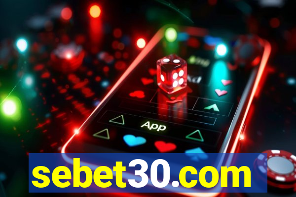 sebet30.com