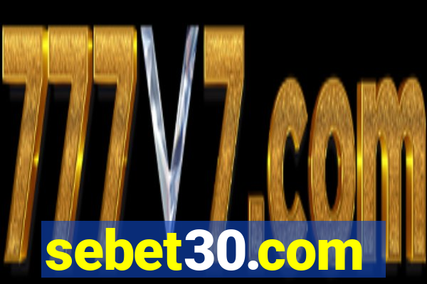 sebet30.com