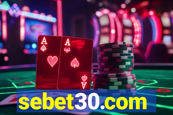 sebet30.com