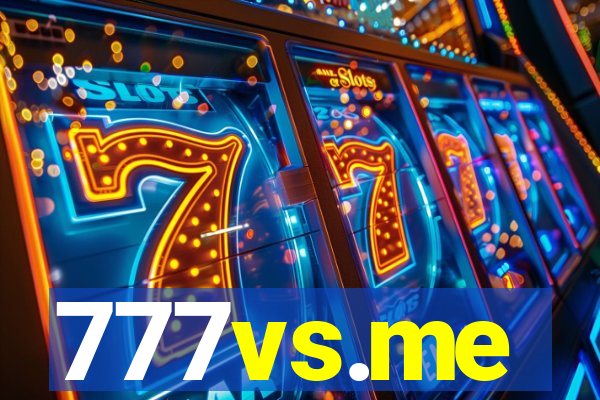 777vs.me