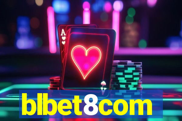 blbet8com