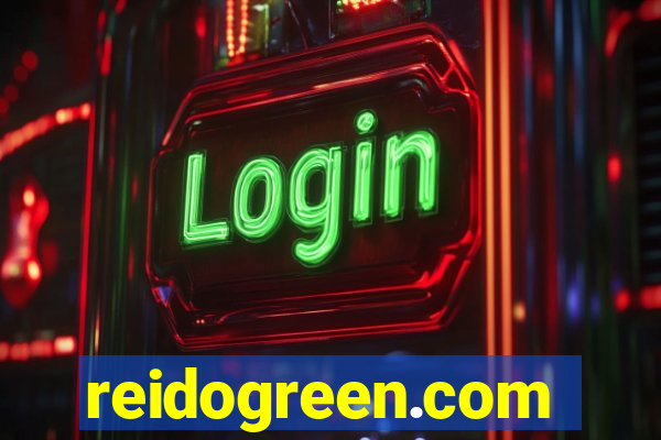 reidogreen.com