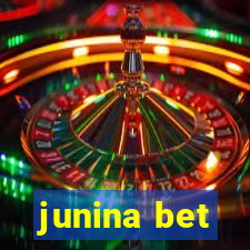 junina bet