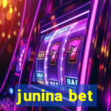 junina bet