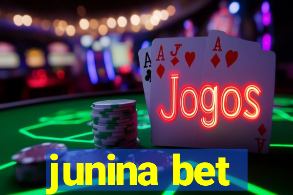 junina bet