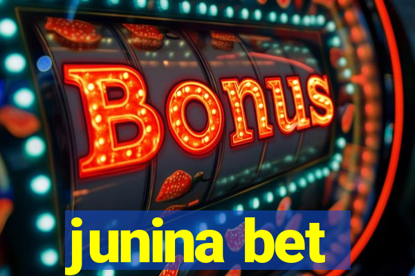 junina bet