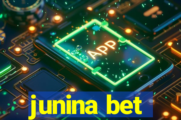 junina bet