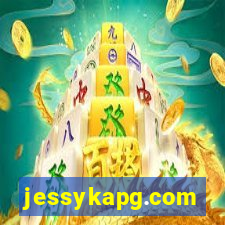 jessykapg.com