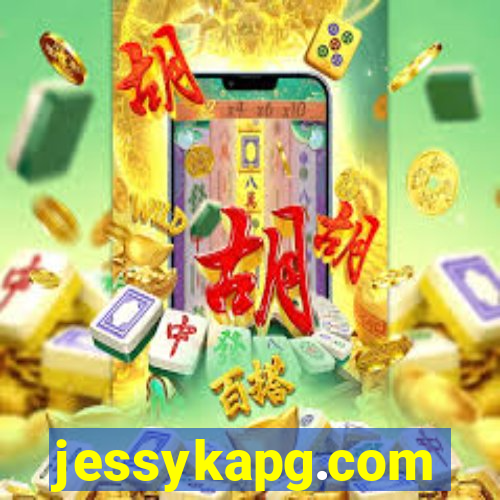 jessykapg.com