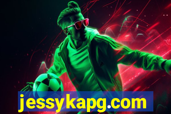 jessykapg.com