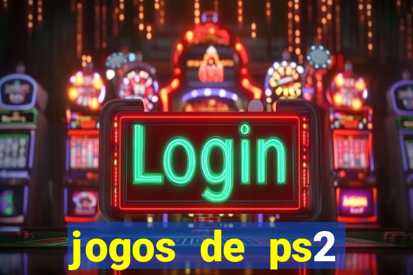 jogos de ps2 download torrent