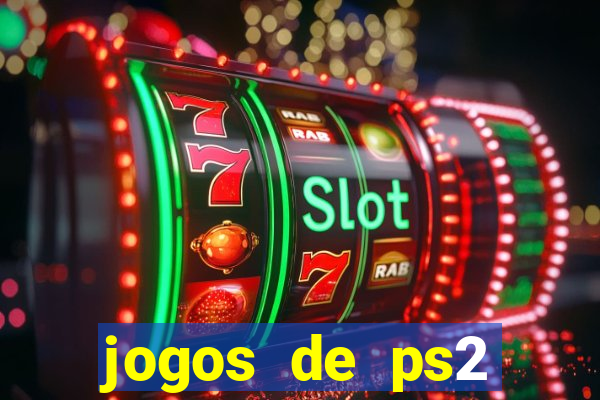 jogos de ps2 download torrent