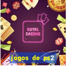 jogos de ps2 download torrent